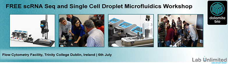 microfluidics workshop