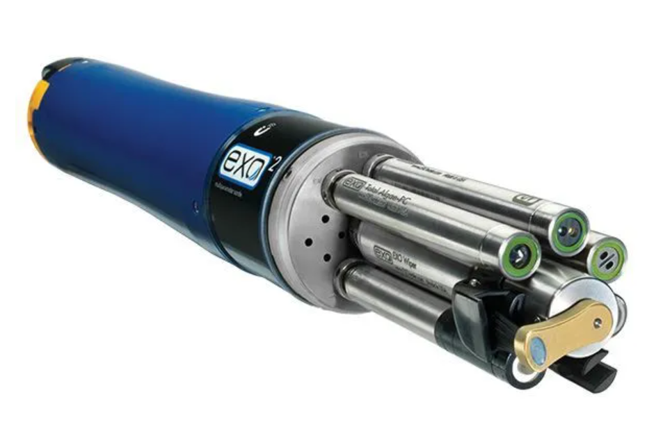 Top 10 Multiparameter Sonde Tips for Marine Water Quality Monitoring