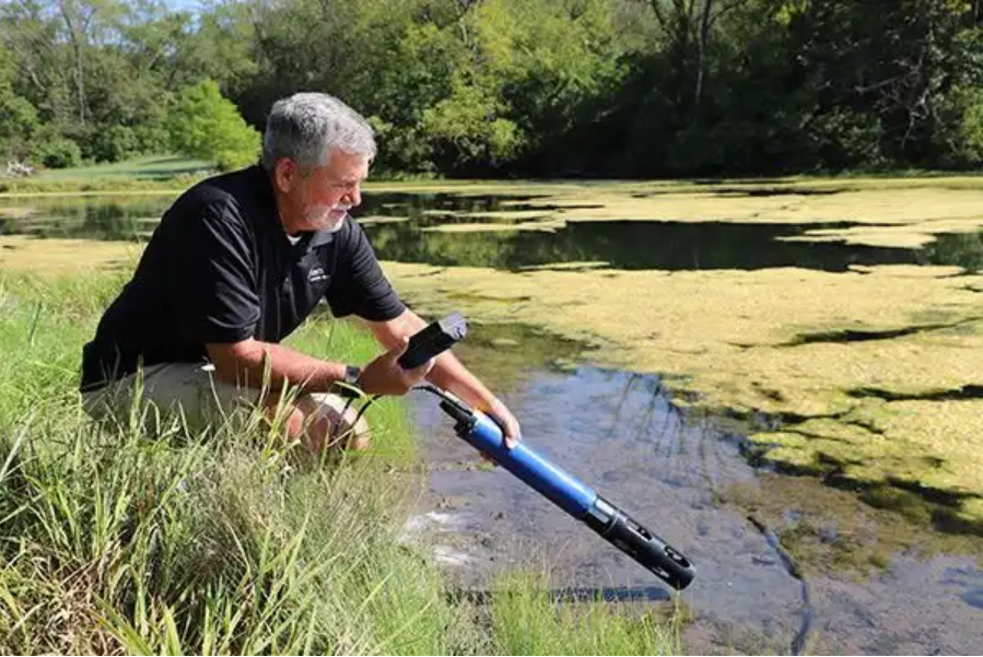Top 10 Multiparameter Sonde Tips for Marine Water Quality Monitoring