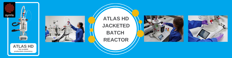 Batch Reactor