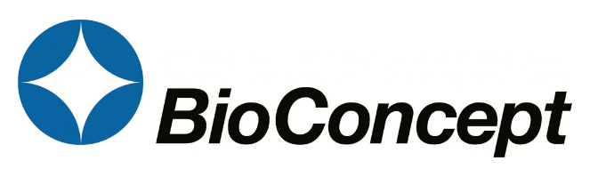BioConcept Logo - For Cell & Molecular Products