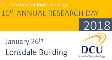 dcu research day