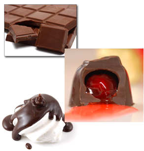 brookfield-ametek-chocolate-viscosity-applicaiton-notes