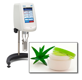 brookfield-ametek-sunburn-gel-viscosity-applicaiton-notes