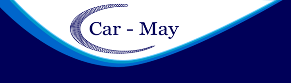 Car-May logo
