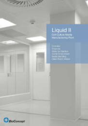 Liquid II Cell Culture Brochure