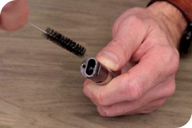 Cleaning Your Water Quality Field Instruments