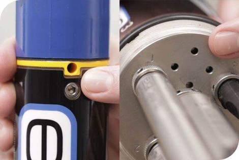 Cleaning Your Water Quality Field Instruments