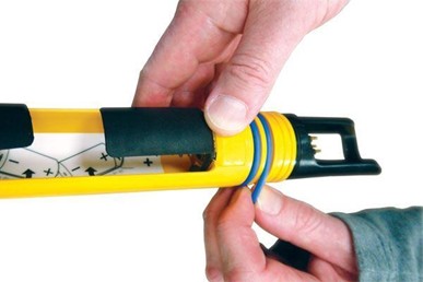 Cleaning Your Water Quality Field Instruments