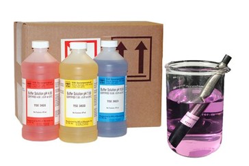 Cleaning Your Water Quality Field Instruments