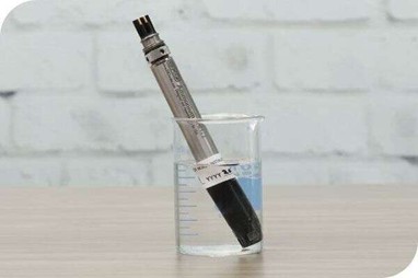 Cleaning Your Water Quality Field Instruments