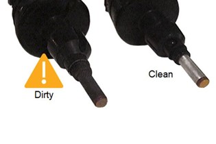 Cleaning Your Water Quality Field Instruments