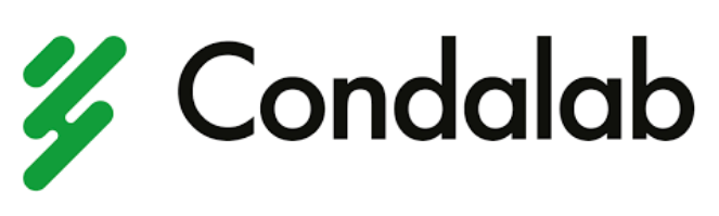 Condalab Logo - For Cell & Molecular Products