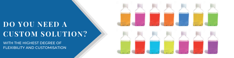 Custom Media Solutions