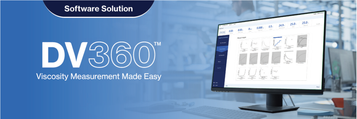 The DV360 Software Revolution