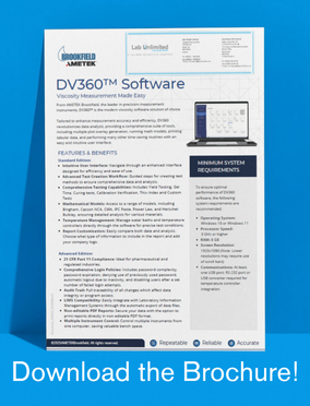 The DV360 Software Revolution