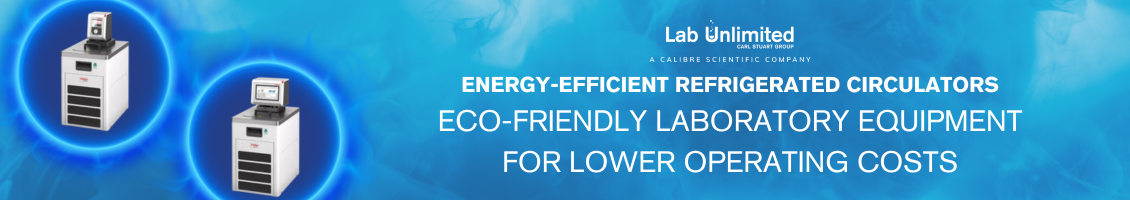 Energy-Efficient Refrigerated Circulators: Eco-Friendly Laboratory Equipment for Lower Operating Costs