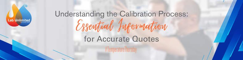 Calibration Process: Essential Information for Accurate Quotes