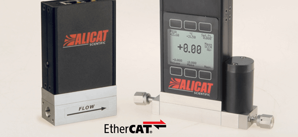 EtherCAT Protocol