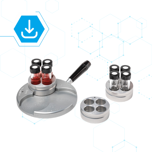 DrySyn Parallel Synthesis Kit
