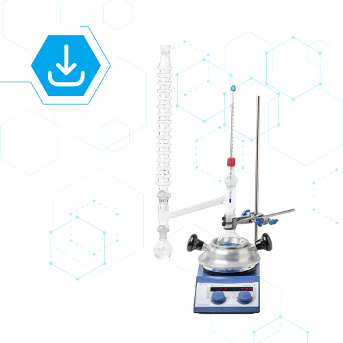 CondenSyn Distillation Adapter