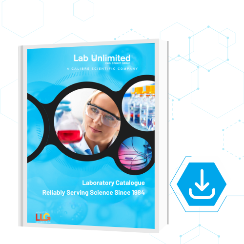 Full Laboratory Catalogue
