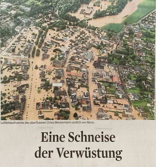 Meckenheim Warehouse