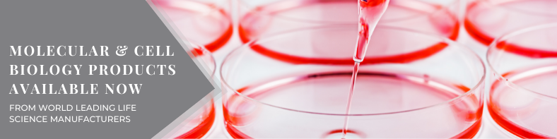 Molecular and Cell Biology Products