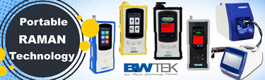 B&WTek and Lab Unlimited present a hands on Raman Technology Seminar