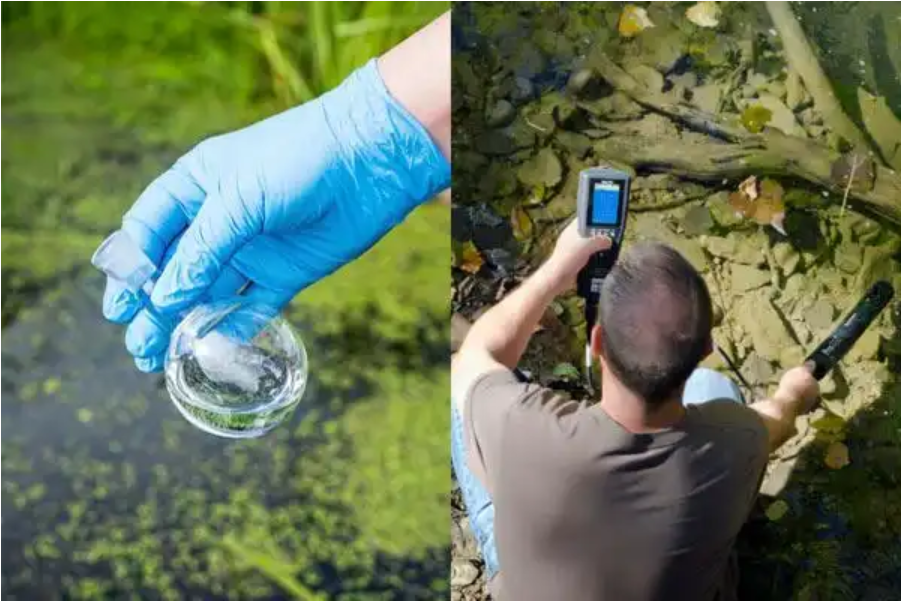 Selecting Your Water Quality Instrument - 5 Essential Questions