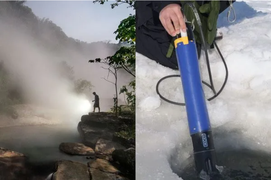 Selecting Your Water Quality Instrument - 5 Essential Questions