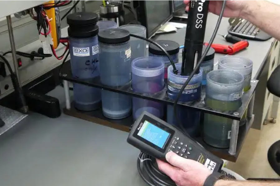 Selecting Your Water Quality Instrument - 5 Essential Questions
