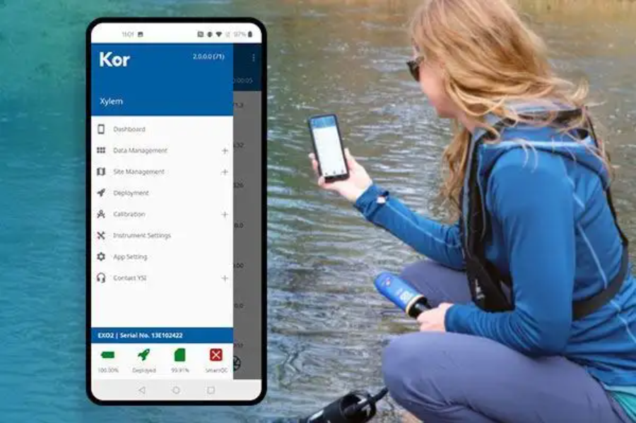 Selecting Your Water Quality Instrument - 5 Essential Questions