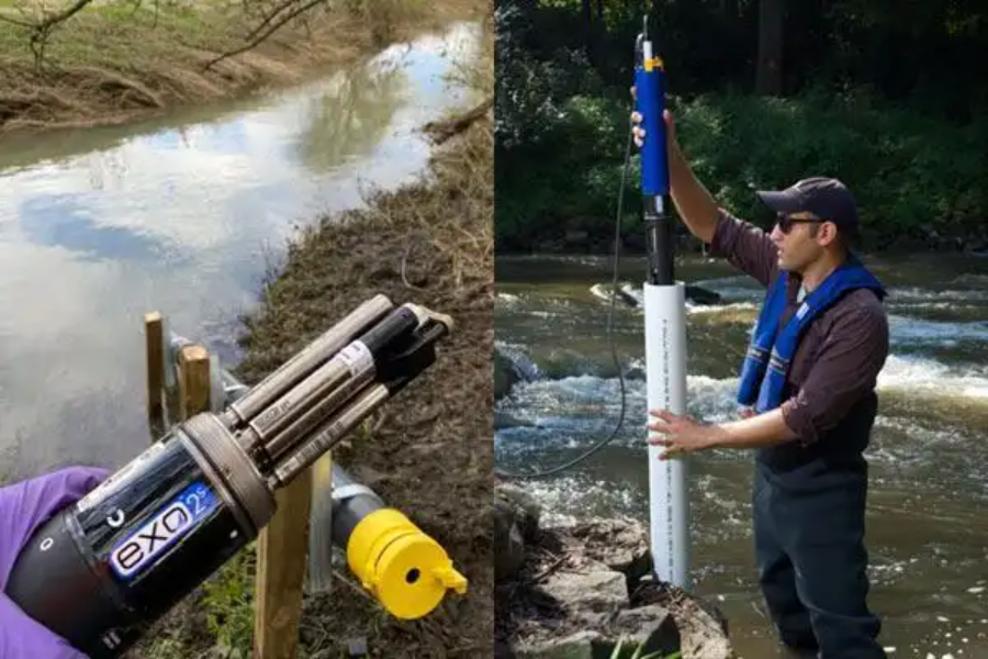 Selecting Your Water Quality Instrument - 5 Essential Questions
