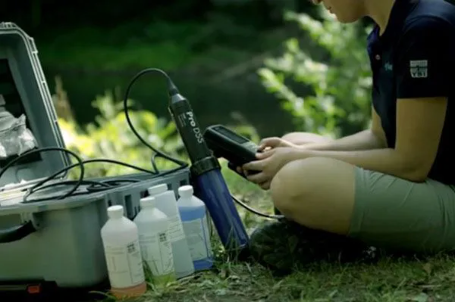 Selecting Your Water Quality Instrument - 5 Essential Questions