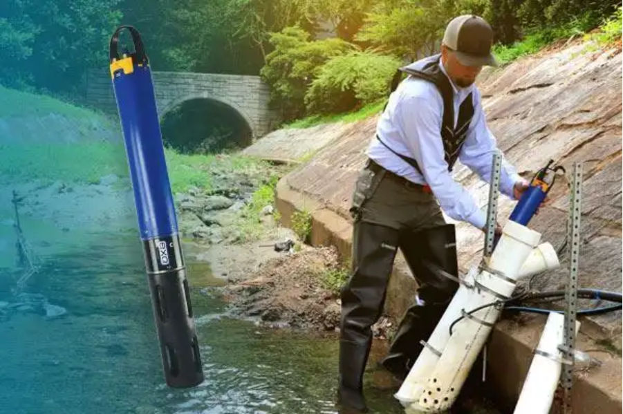 Selecting Your Water Quality Instrument - 5 Essential Questions