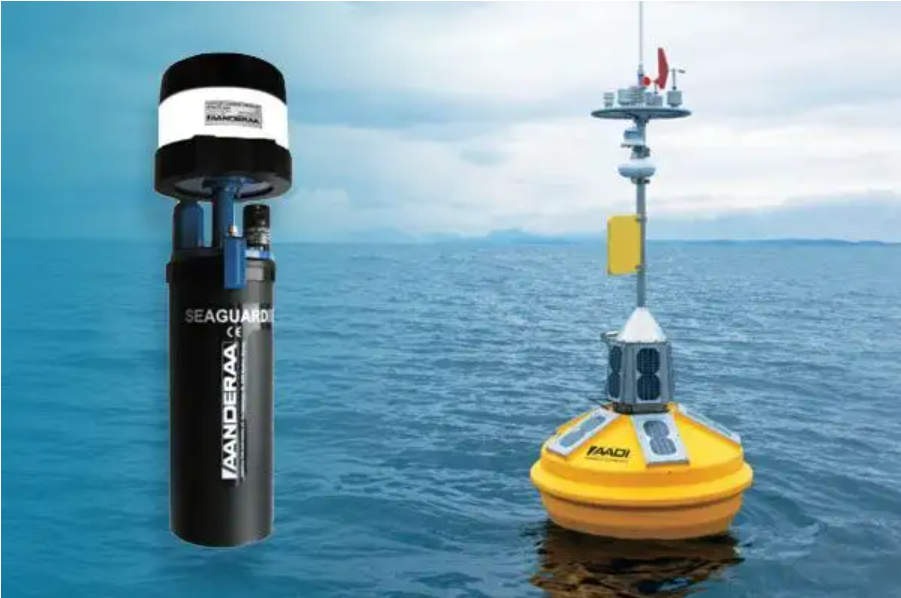 Selecting Your Water Quality Instrument - 5 Essential Questions