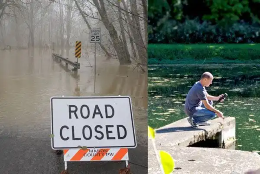 Selecting Your Water Quality Instrument - 5 Essential Questions