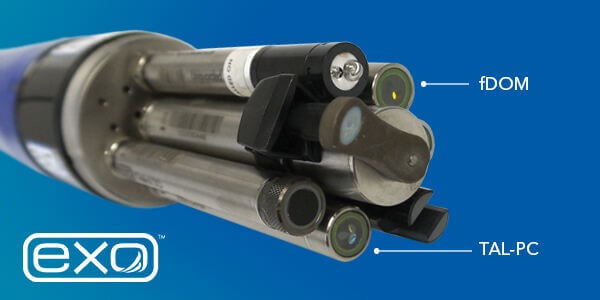 Water Quality Sondes Water Quality Sondes