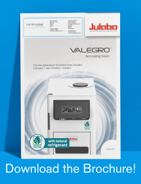 VALEGRO Recirculating Coolers