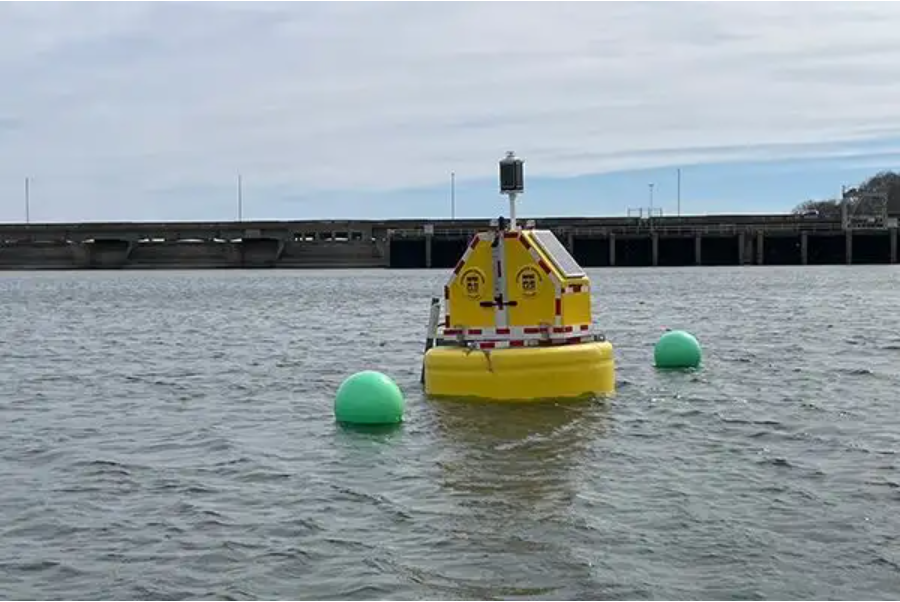 Advancing Water Quality Profiling with Modern Aquatic Monitoring Systems