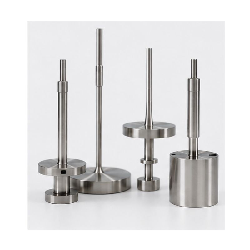 Wrong spindle