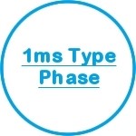 1ms Type Phase