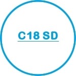 C18 SD