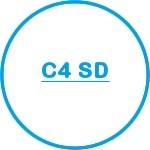 C4 SD