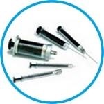 GC Manual Syringe Gas Tight