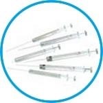 LC Manual Syringe