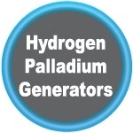 Hydrogen Palladium Generators