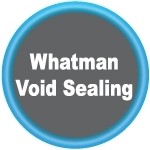 C-8 Whatman Void Sealing