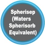Spherisep (Waters Spherisorb Equivalent)
